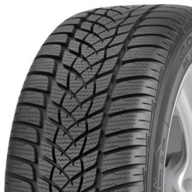 Foto pneumatico: GOODYEAR, ULTRAGRIP PERFORMANCE 3 215/60 R16 95H Invernali