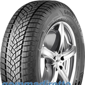 Foto pneumatico: GOODYEAR, ULTRAGRIP PERFORMANCE + 255/50 R21 109H Invernali
