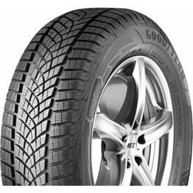 Foto pneumatico: GOODYEAR, ULTRAGRIP PERFORMANCE + 235/55 R19 105H Invernali