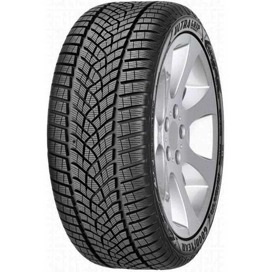 Foto pneumatico: GOODYEAR, ULTRAGRIP PERFORMANCE + SUV 215/60 R18 98H Invernali