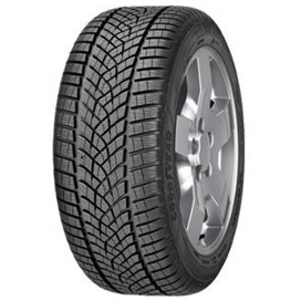 Foto pneumatico: GOODYEAR, ULTRAGRIP PERFORMANCE + 235/50 R20 104T Invernali