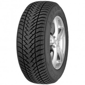 Foto pneumatico: GOODYEAR, ULTRAGRIP + SUV MS 245/65 R17 107H Invernali