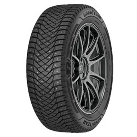 Foto pneumatico: GOODYEAR, ULTRA GRIP ARCTIC 2 SUV 225/60 R18 104T Invernali