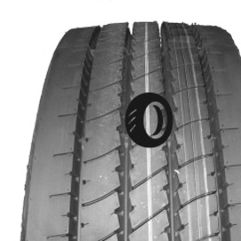 Foto pneumatico: GOODYEAR, URBANMAX MCA 275/70 R22.5 152J Estive