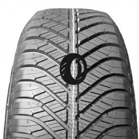 Foto pneumatico: GOODYEAR, VECTOR 4 SEASONS 165/70 R14 89R Estive
