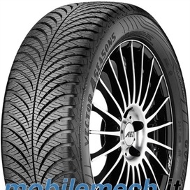 Foto pneumatico: GOODYEAR, VECTOR 4SEASONS GEN-2 215/60 R17 96H Quattro-stagioni