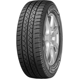 Foto pneumatico: GOODYEAR, VECTOR 4SEASONS CARGO 215/60 R17 104H Quattro-stagioni