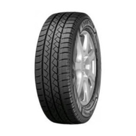 Foto pneumatico: GOODYEAR, VECTOR 4SEASONS CARGO 205/70 R15 106S Quattro-stagioni
