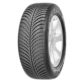 Foto pneumatico: GOODYEAR, VECTOR 4SEASONS CARGO 205/65 R15 102T Quattro-stagioni