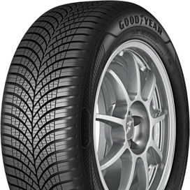 Foto pneumatico: GOODYEAR, VECTOR 4SEASONS GEN-3 SUV 255/50 R19 107W Quattro-stagioni