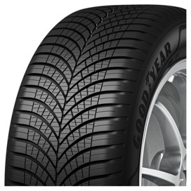 Foto pneumatico: GOODYEAR, VECTOR 4SEASONS GEN-3 SUV 245/45 R19 102W Quattro-stagioni