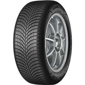 Foto pneumatico: GOODYEAR, Vector 4Seasons Gen-3 SUV 215/60 R17 100V Quattro-stagioni