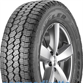 Foto pneumatico: GOODYEAR, Wrangler AT Adventure 265/70 R16 70R Estive