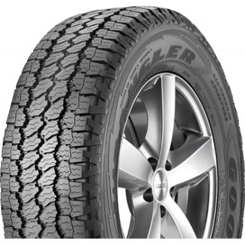 Foto pneumatico: GOODYEAR, WRANGLER AT ADVENTURE 255/70 R16 111T Estive