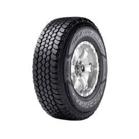Foto pneumatico: GOODYEAR, WRANGLER AT ADVENTURE 235/65 R17 108T Estive