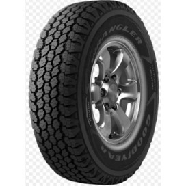 Foto pneumatico: GOODYEAR, WRANGLER AT ADVENTURE 255/70 R18 116H Estive