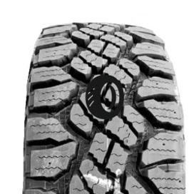 Foto pneumatico: GOODYEAR, Wrangler Duratrac 255/60 R20 113Q Estive
