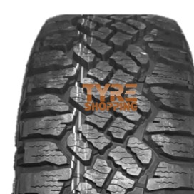 Foto pneumatico: GOODYEAR, WRANGLER DURATRAC RT 265/65 R17 120Q Estive