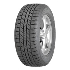 Foto pneumatico: GOODYEAR, WRANGLER TERRITORY HT 255/55 R20 110V Estive