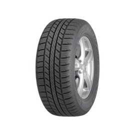 Foto pneumatico: GOODYEAR, WRANGLER HP(ALL WEATHER) 235/60 R18 107V Estive
