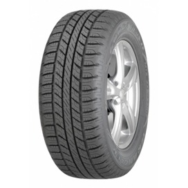 Foto pneumatico: GOODYEAR, WRANGLER HP(ALL WEATHER) 275/65 R17 115H Estive