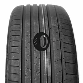 Foto pneumatico: GREENTRAC, QUEST-X 225/50 R17 98Y Estive