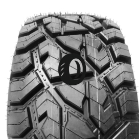 Foto pneumatico: GREENTRAC, ROUGH MASTER R/T 265/70 R17 121Q Estive