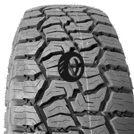 Foto pneumatico: GREENTRAC, ROUGH MASTER XT 245/70 R16 113T Estive