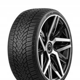 Foto pneumatico: GRENLANDER, ICEHAWKE 1 165/60 R14 75H Invernali