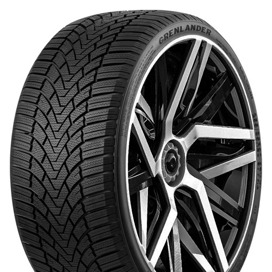 Foto pneumatico: GRENLANDER, ICEHAWKE 1 235/50 R18 97V Invernali
