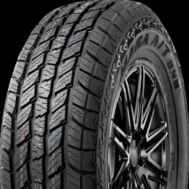 Foto pneumatico: GRENLANDER, MAGA A/T ONE 265/70 R17 115S Estive