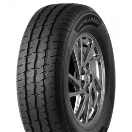 Foto pneumatico: GRENLANDER, WINTER GL989 195/65 R16 104R Invernali