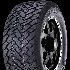 Foto pneumatico: GRIPMAX, INCEPTION A/T 205/80 R16 104T Quattro-stagioni