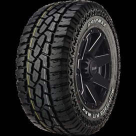 Foto pneumatico: GRIPMAX, MUD RAGE R/T MAX 265/70 R17 118Q Estive