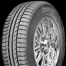Foto pneumatico: GRIPMAX, Stature H/T 235/65 R18 110H Estive