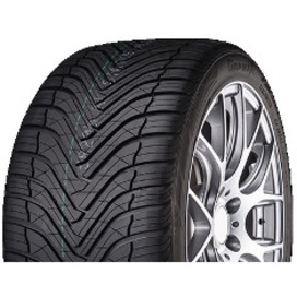Foto pneumatico: GRIPMAX, status all climate 295/35 R21 107W Quattro-stagioni