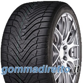 Foto pneumatico: GRIPMAX, status all climate 205/40 R18 86W Quattro-stagioni