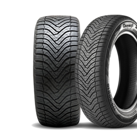 Foto pneumatico: GRIPMAX, SureGrip A/S Nano 165/65 R15 81H Estive
