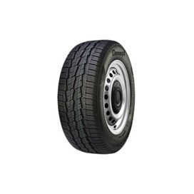 Foto pneumatico: GRIPMAX, STATUS ALLCLIMATE VAN 195/60 R16 97T Quattro-stagioni