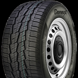 Foto pneumatico: GRIPMAX, SUREGRIP A/S VAN 205/75 R16 113T Quattro-stagioni