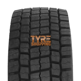 Foto pneumatico: GROUNDSPEED, GSVS02 295/80 R22.5 152M Estive