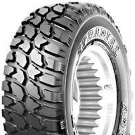 Foto pneumatico: GT Radial, ADVENTURO M/T 235/85 R16 120Q Estive