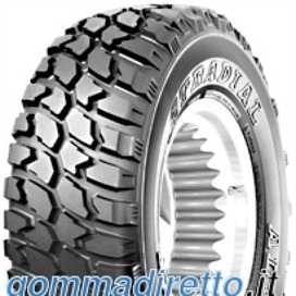Foto pneumatico: GT Radial, Adventuro M/T 235/85 R16 116Q Estive