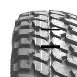 Foto pneumatico: GT Radial, Adventuro M/T 235/85 R16 116Q Estive