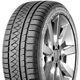 Foto pneumatico: GT Radial, CHAMPIRO WINTERPRO HP 205/55 R16 94V Invernali