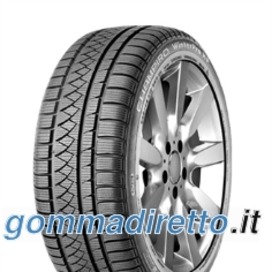 Foto pneumatico: GT Radial, CHAMPIRO WINTERPRO HP 235/60 R18 107H Invernali