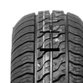 Foto pneumatico: GT Radial, KARGOMAX ST4000 195/70 R14 96N Estive
