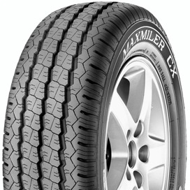 Foto pneumatico: GT Radial, MAXMILER PRO 195/60 R16 97H Estive