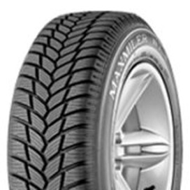 Foto pneumatico: GT Radial, MAXMILER WT2 215/65 R16 109T Invernali