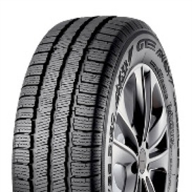 Foto pneumatico: GT Radial, MAXMILER WT2 CARGO 155/80 R12 88R Invernali